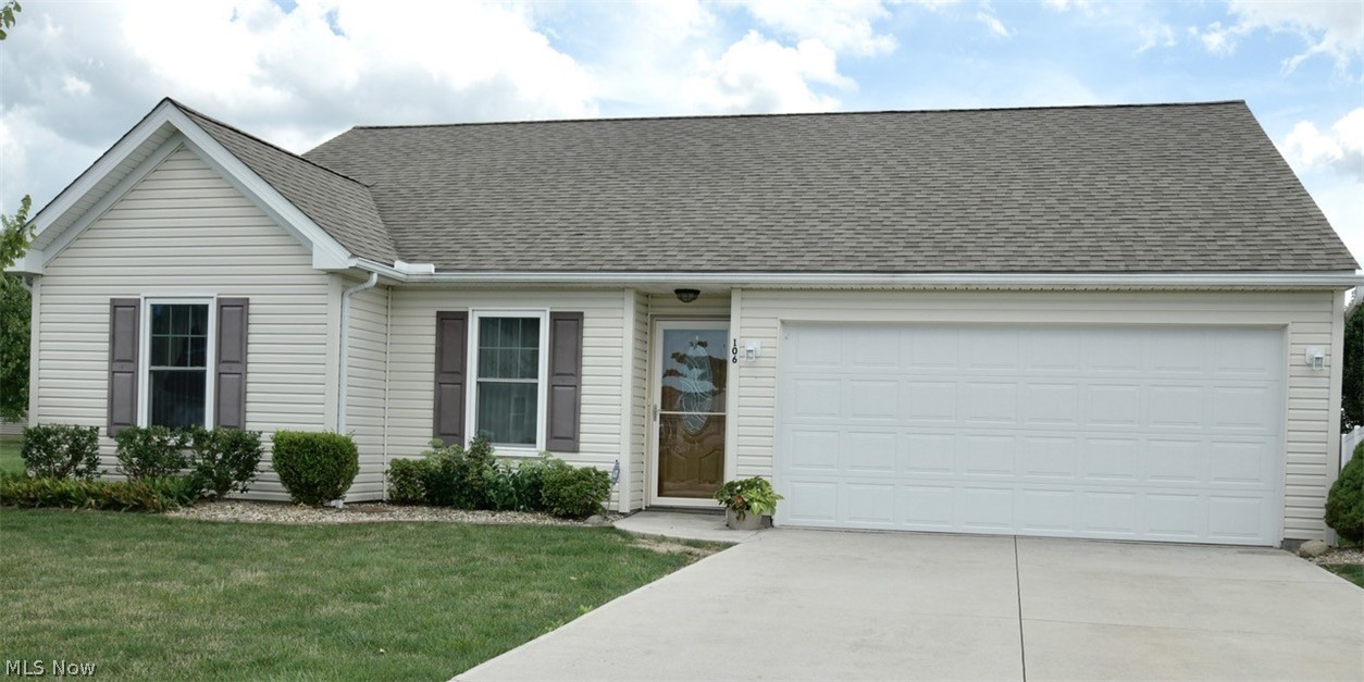 Springbrook Sub - Residential