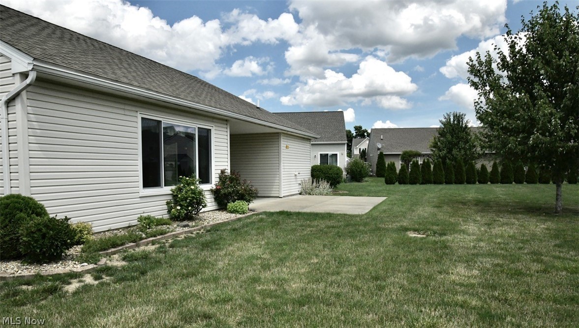 Springbrook Sub - Residential