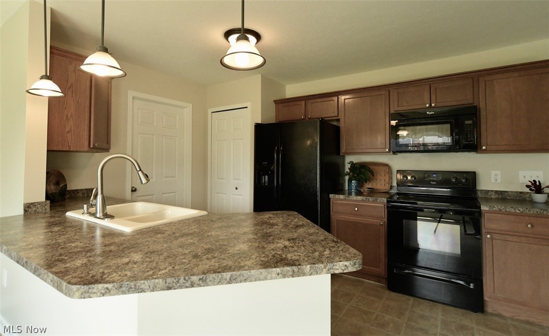 Springbrook Sub - Residential