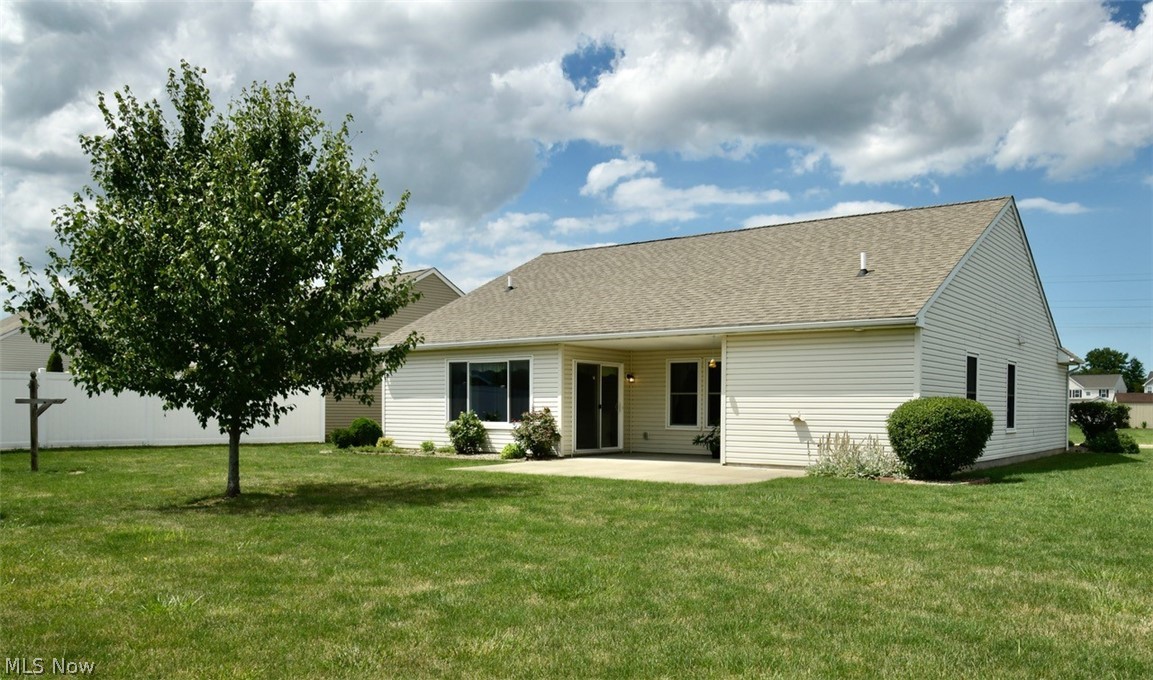 Springbrook Sub - Residential