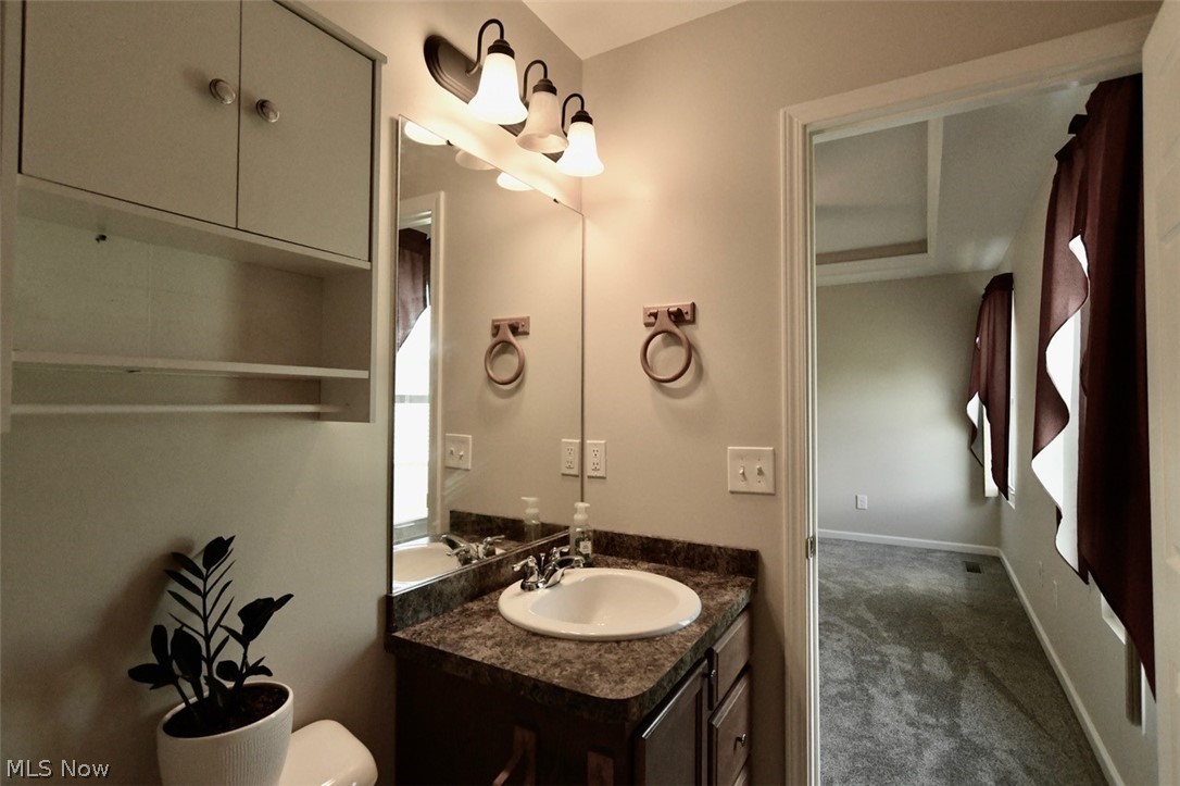 Springbrook Sub - Residential