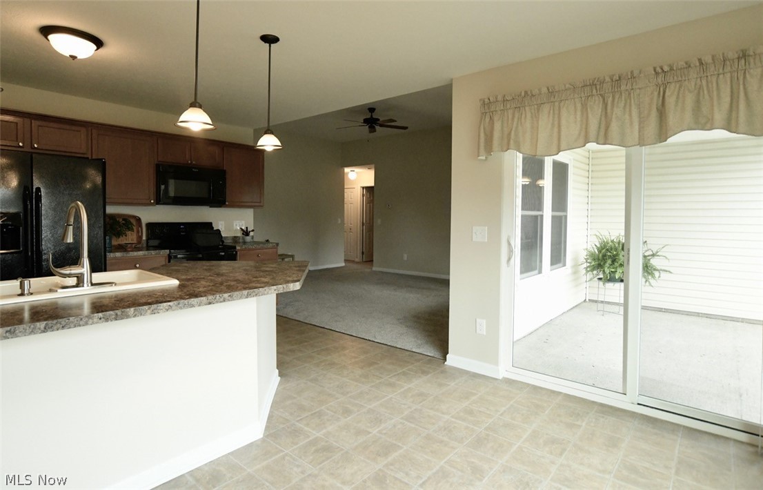 Springbrook Sub - Residential