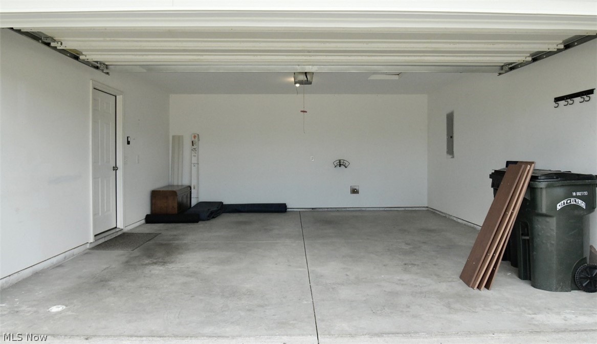 Springbrook Sub - Residential