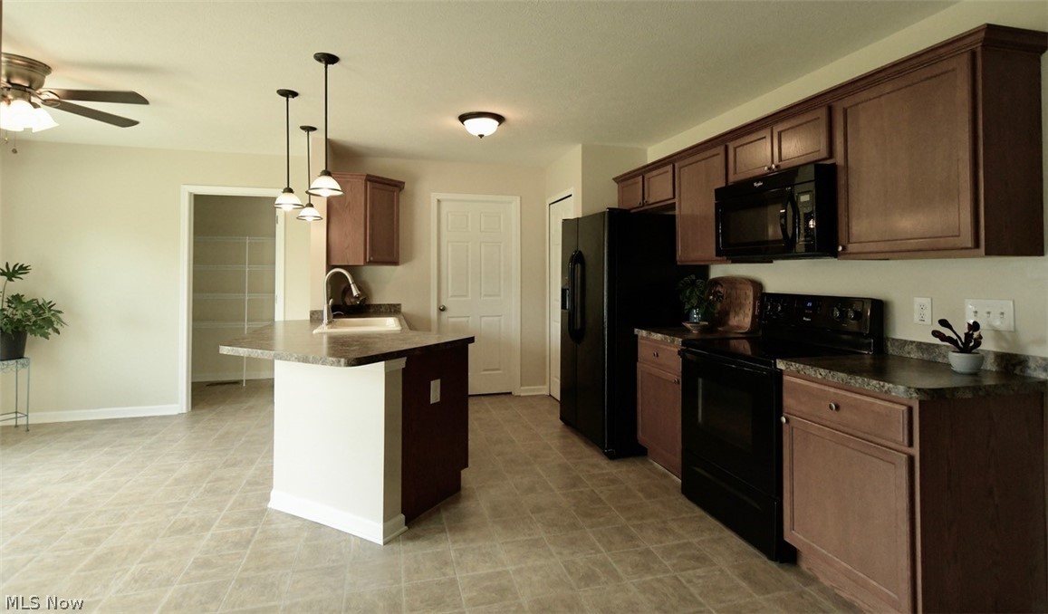 Springbrook Sub - Residential