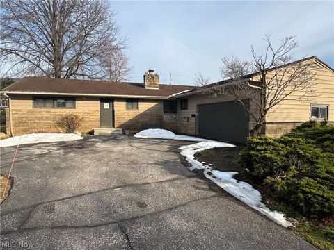 Photo of 2545 Buckhurst Drive, Beachwood, OH 44122 (MLS # 5187590)