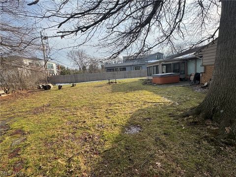 Tiny photo for 2545 Buckhurst Drive, Beachwood, OH 44122 (MLS # 5187590)