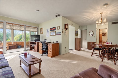 Tiny photo for 3066 Kent Road #309, Stow, OH 44224 (MLS # 5256064)