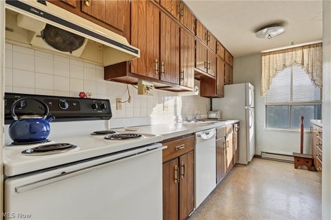 Tiny photo for 3066 Kent Road #309, Stow, OH 44224 (MLS # 5256064)
