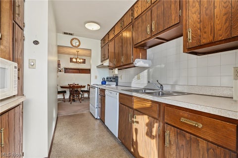 Tiny photo for 3066 Kent Road #309, Stow, OH 44224 (MLS # 5256064)