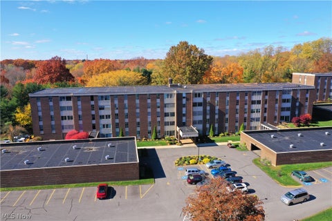 Tiny photo for 3066 Kent Road #309, Stow, OH 44224 (MLS # 5256064)