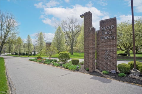 Tiny photo for 3066 Kent Road #309, Stow, OH 44224 (MLS # 5256064)