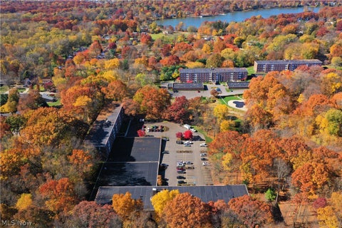 Tiny photo for 3066 Kent Road #309, Stow, OH 44224 (MLS # 5256064)