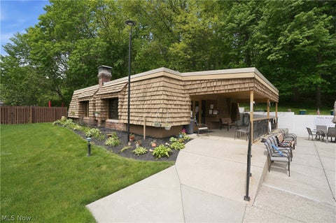 Tiny photo for 3066 Kent Road #309, Stow, OH 44224 (MLS # 5256064)