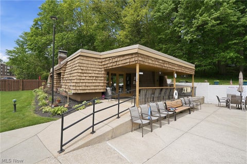 Tiny photo for 3066 Kent Road #309, Stow, OH 44224 (MLS # 5256064)