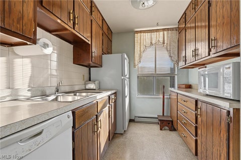 Tiny photo for 3066 Kent Road #309, Stow, OH 44224 (MLS # 5256064)