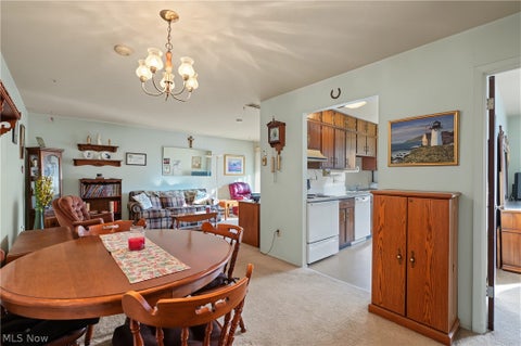 Tiny photo for 3066 Kent Road #309, Stow, OH 44224 (MLS # 5256064)
