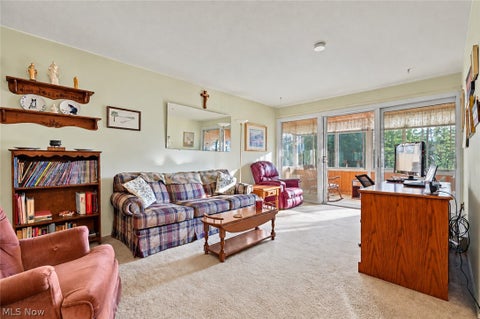 Tiny photo for 3066 Kent Road #309, Stow, OH 44224 (MLS # 5256064)