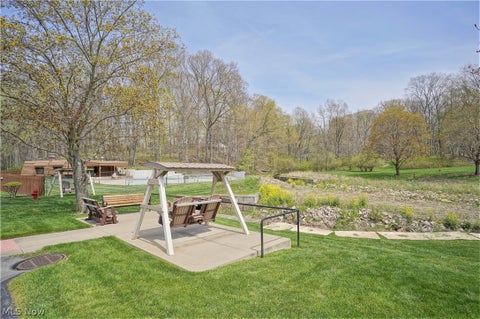 Tiny photo for 3066 Kent Road #309, Stow, OH 44224 (MLS # 5256064)