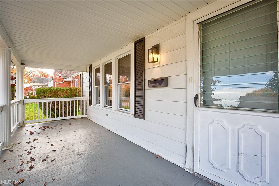 City/Canton - Residential