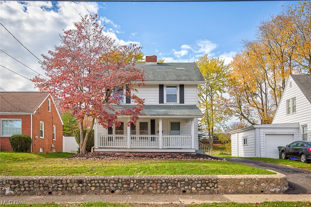 City/Canton - Residential