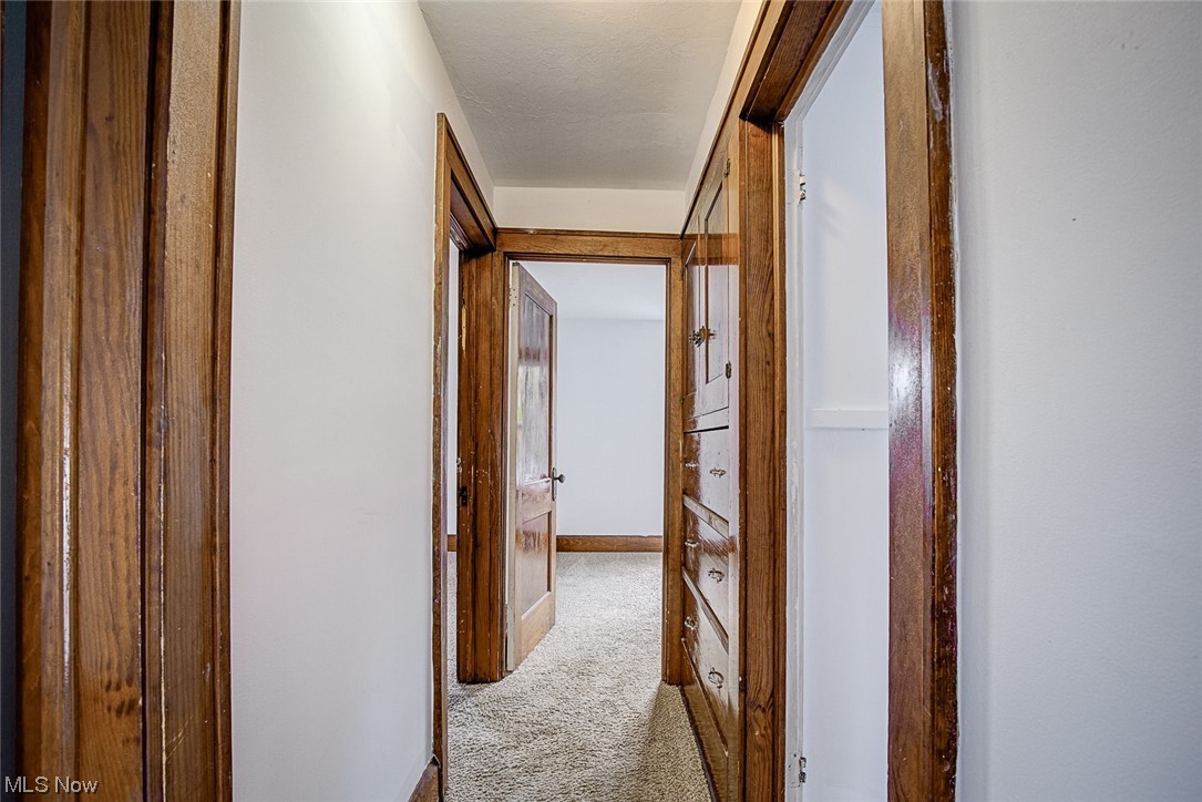 City/Canton - Residential