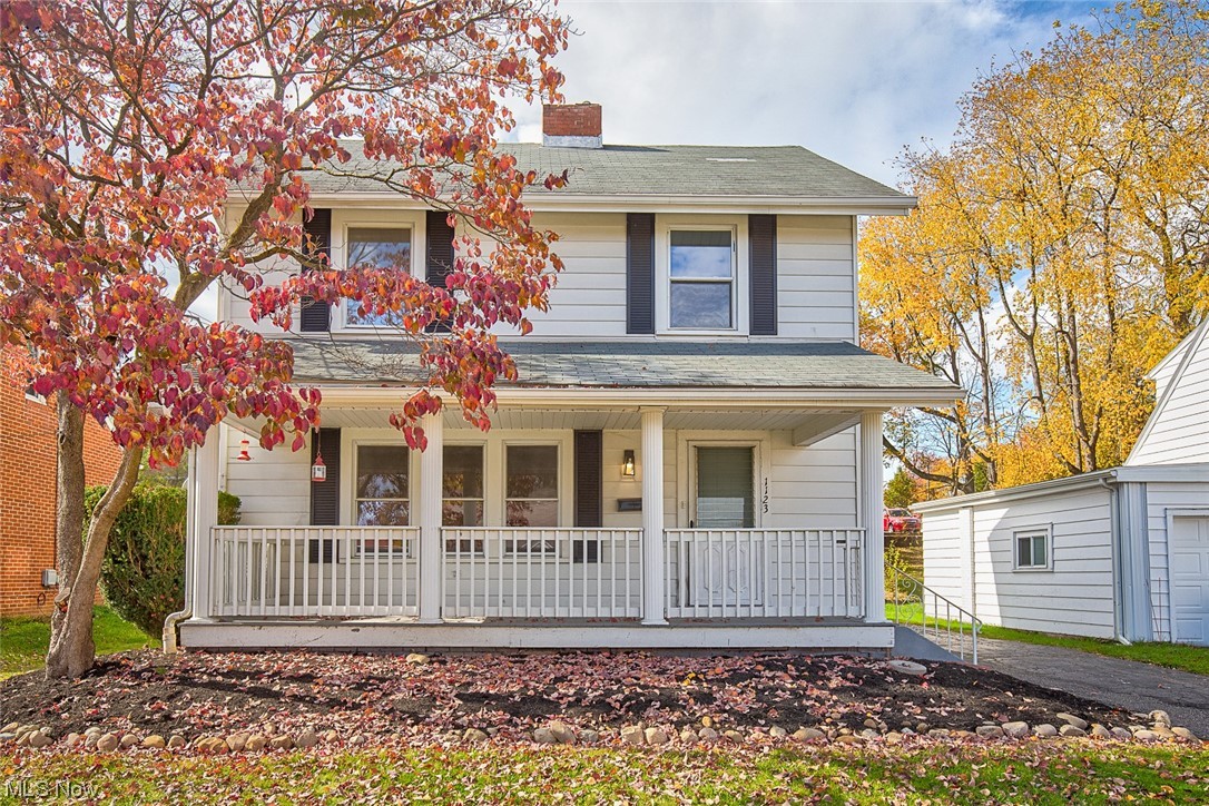 City/Canton - Residential