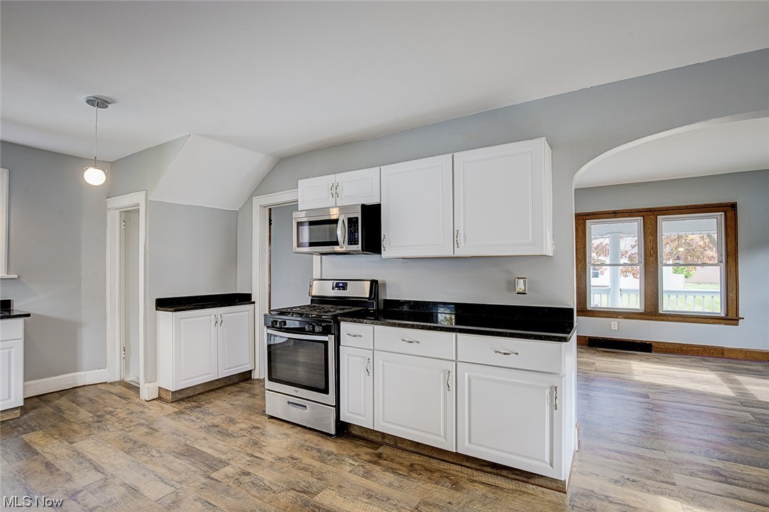 City/Canton - Residential