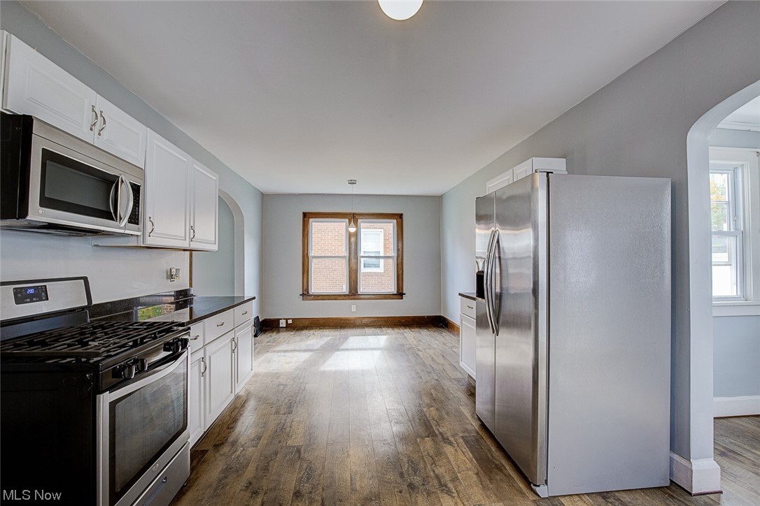 City/Canton - Residential