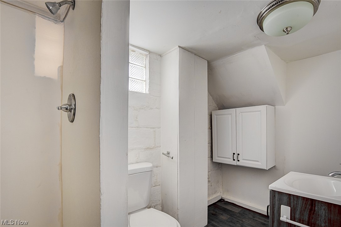 City/Canton - Residential