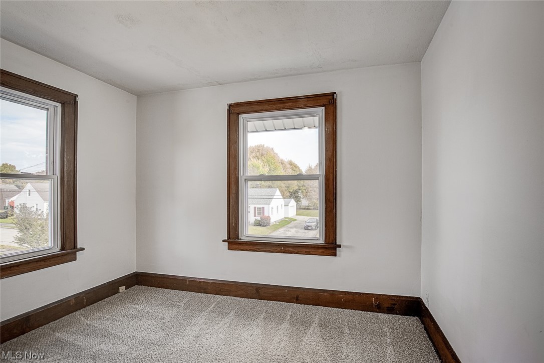 City/Canton - Residential