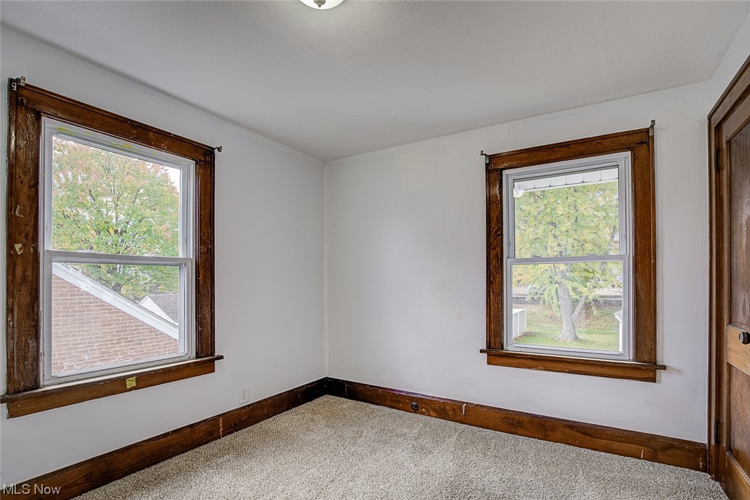 City/Canton - Residential