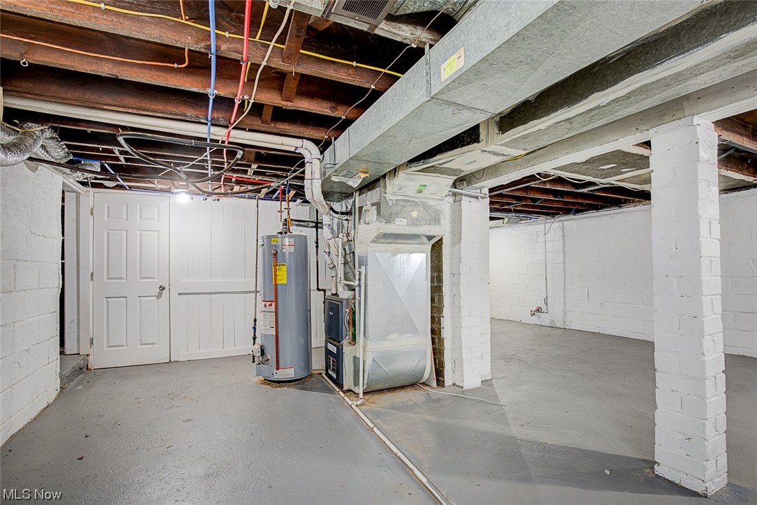 City/Canton - Residential