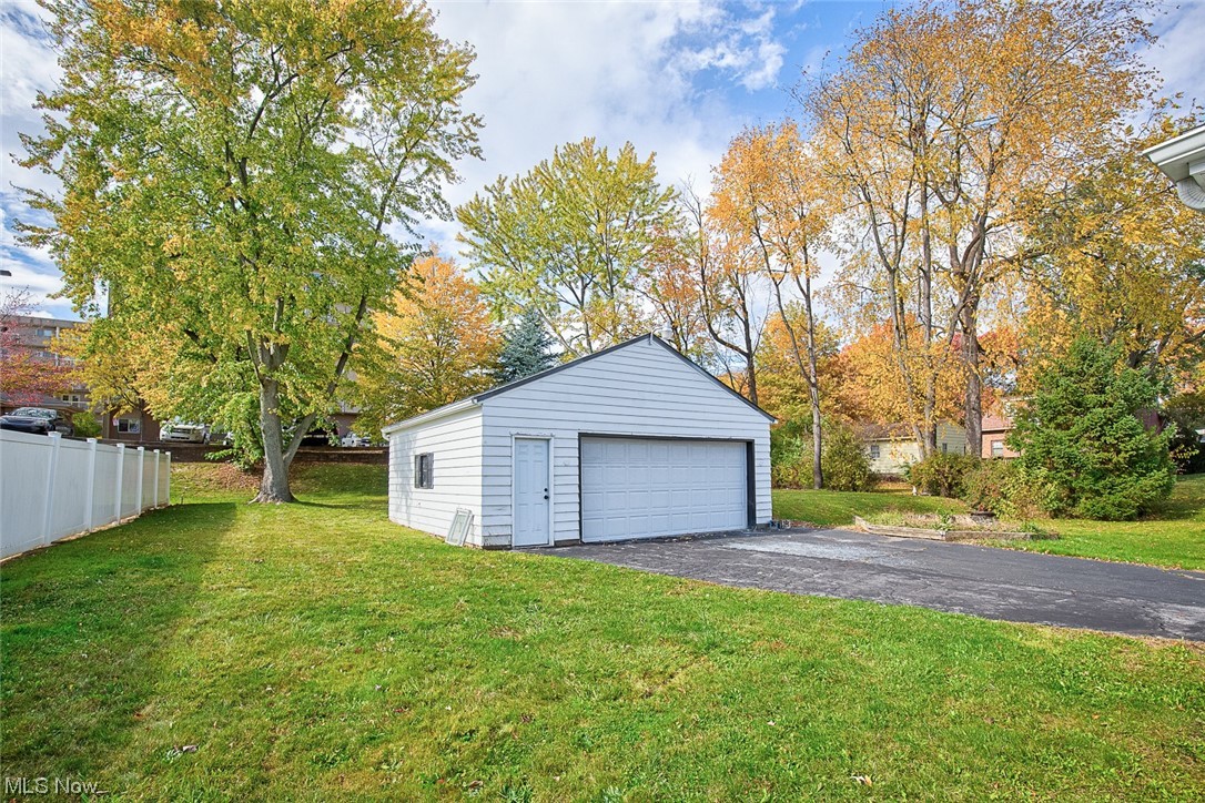 City/Canton - Residential