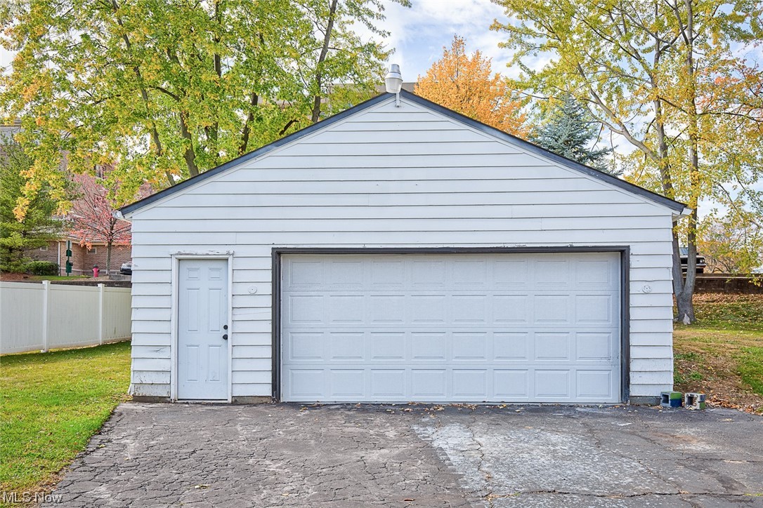 City/Canton - Residential