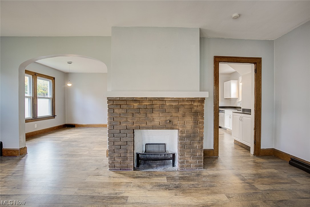 City/Canton - Residential