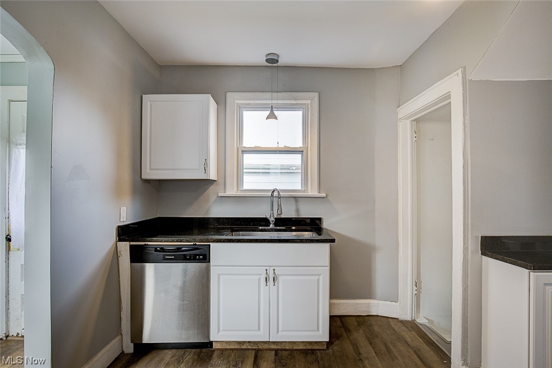 City/Canton - Residential