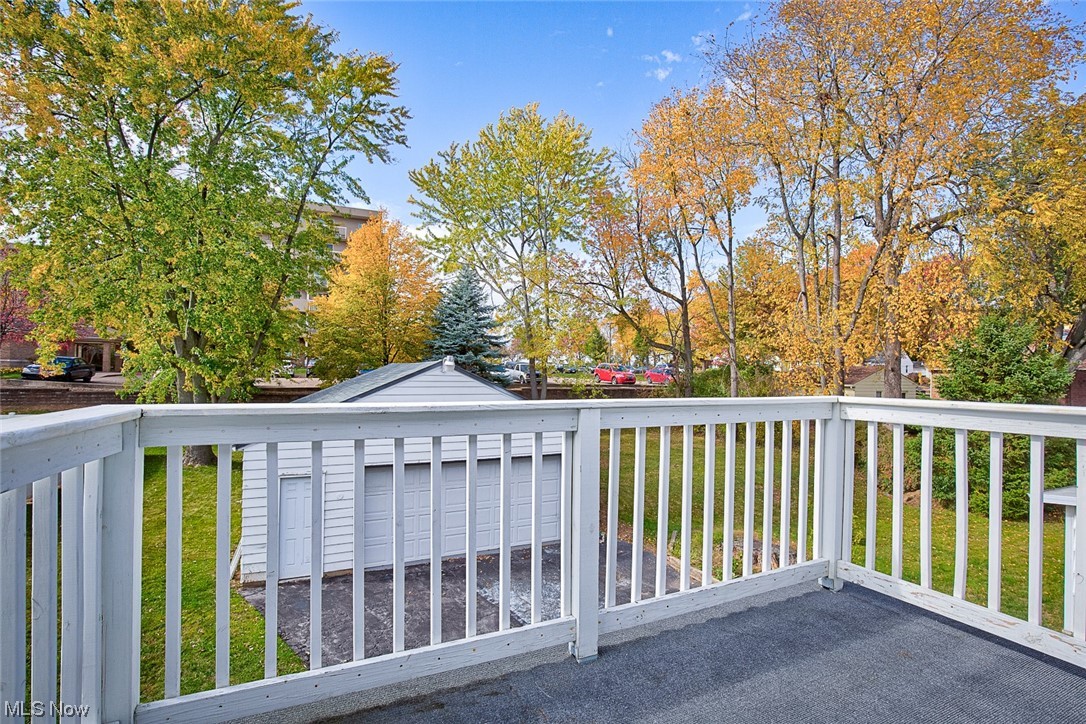 City/Canton - Residential