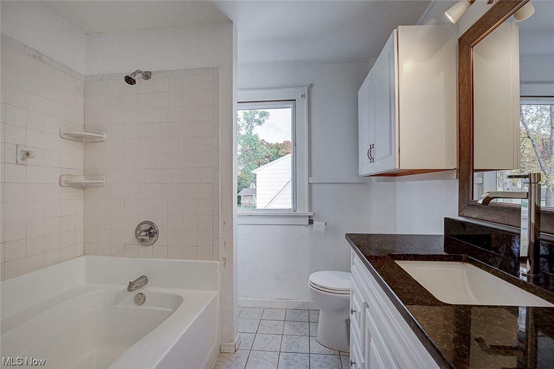 City/Canton - Residential