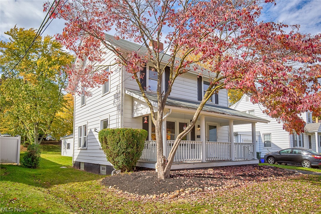 City/Canton - Residential