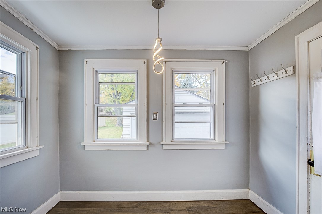 City/Canton - Residential