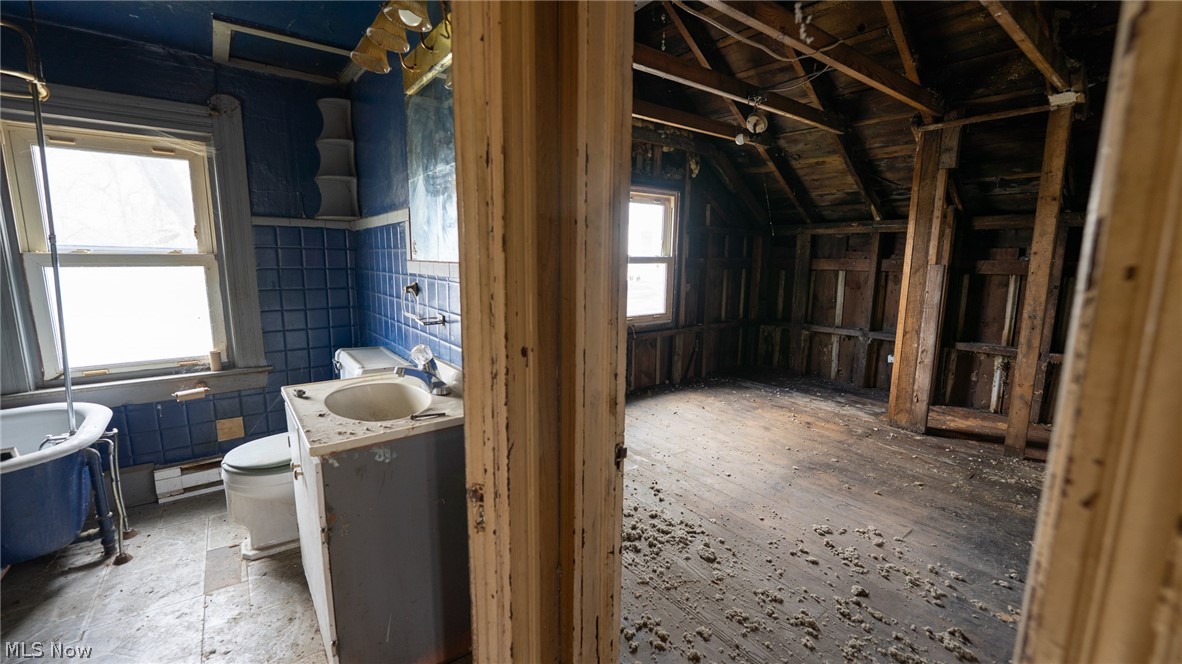 Ely & Mussey Add - Residential