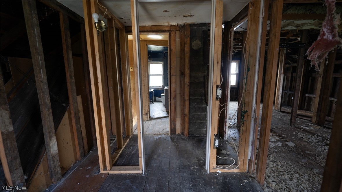 Ely & Mussey Add - Residential