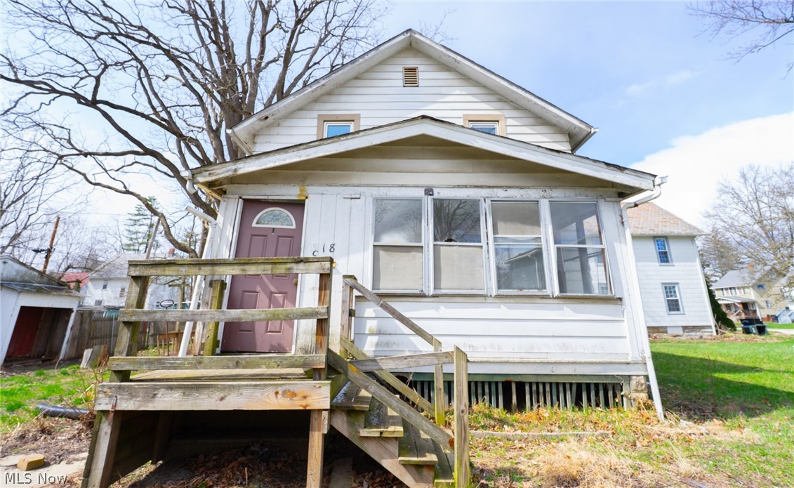 Ely & Mussey Add - Residential