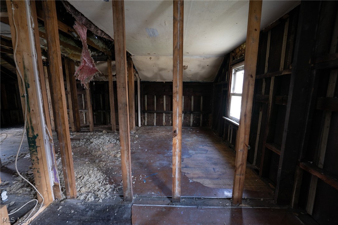 Ely & Mussey Add - Residential