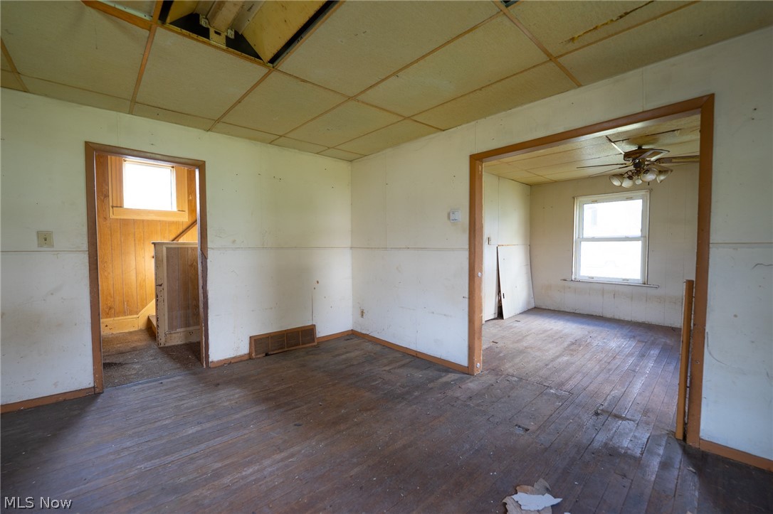 Ely & Mussey Add - Residential