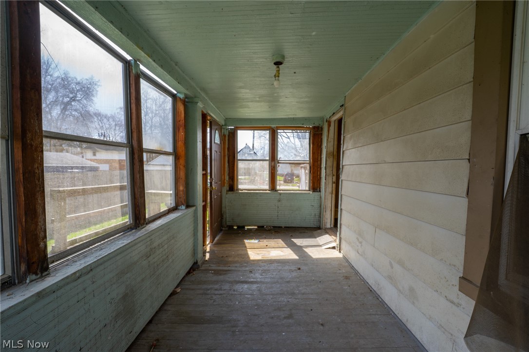 Ely & Mussey Add - Residential