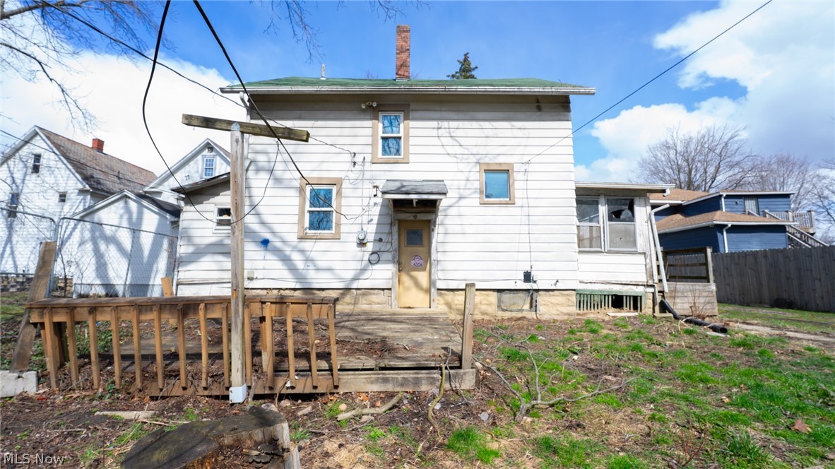 Ely & Mussey Add - Residential