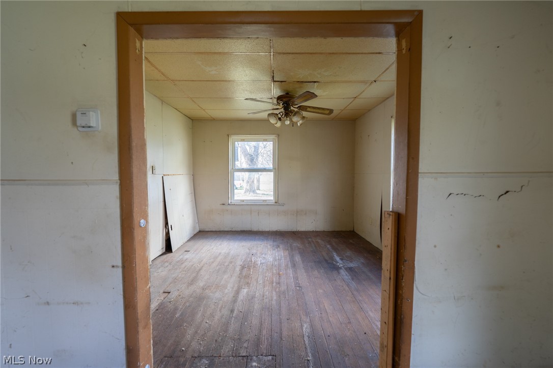 Ely & Mussey Add - Residential