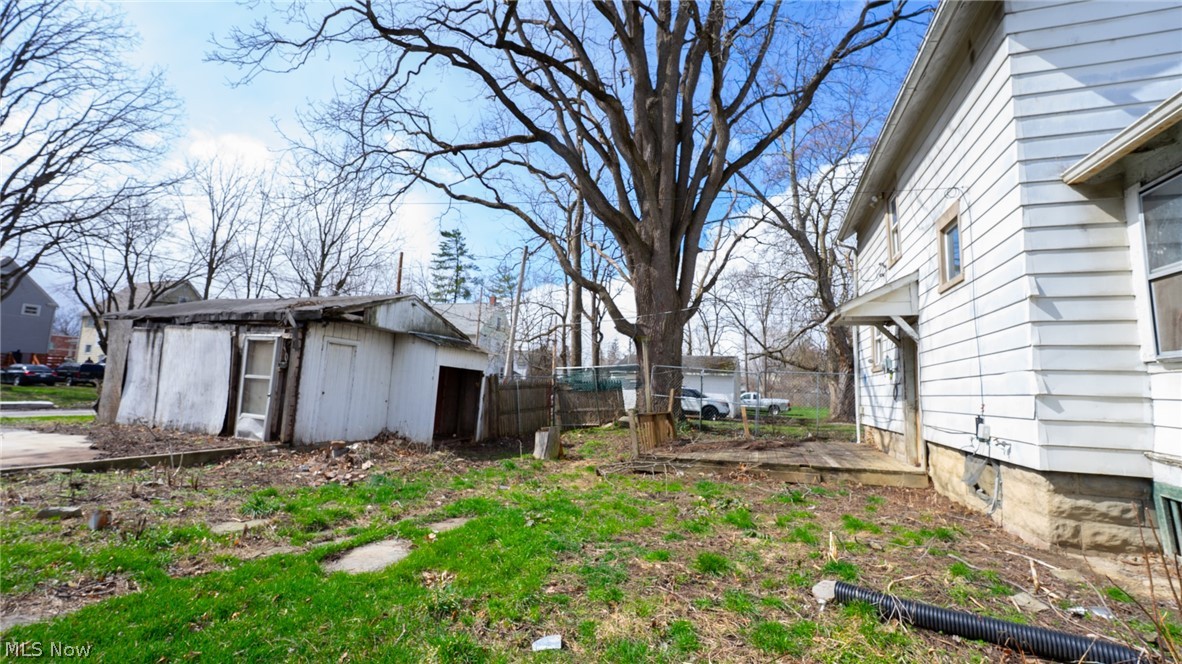 Ely & Mussey Add - Residential