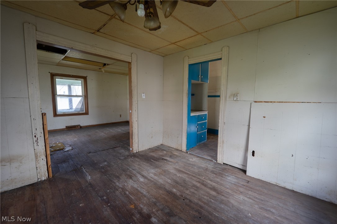 Ely & Mussey Add - Residential